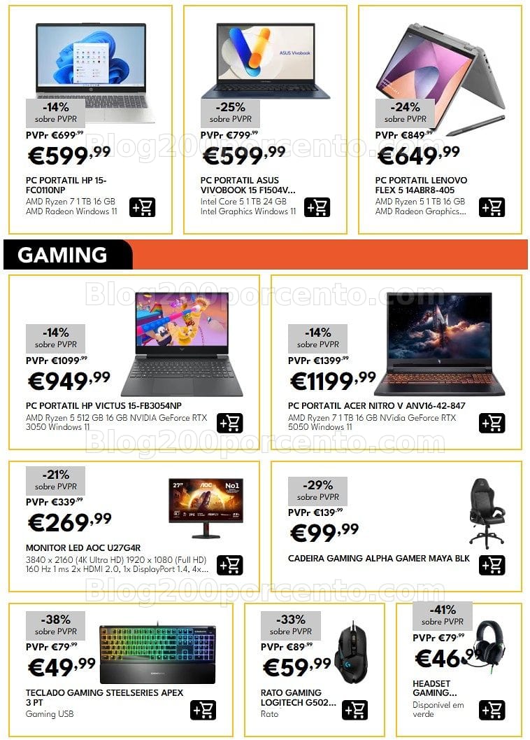 Antevisão Folheto RADIO POPULAR Promoções de 2 a 15 junho